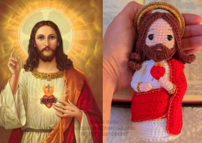 Sagrado Corazón de Jesús